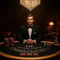 SpinsOfGlory - Live Blackjack with Real Dealers