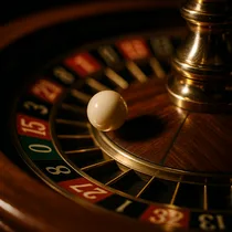 SpinsOfGlory - Live Roulette - Evolution Gaming