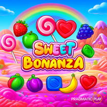 SpinsOfGlory - Sweet Bonanza Slot Game