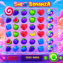 SpinsOfGlory - Sweet Bonanza Slot Game - Pragmatic Play