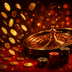 SpinsOfGlory Bonus Powitalny 250% do 2500 PLN + 250 Free Spins