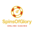 SpinsOfGlory Casino Logo